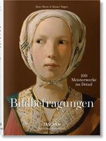 Rainer & Rose-Marie Hagen Bildbefragungen. 100 Meisterwerke im Detail
