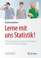 Eckehard Kuhlmei Lerne mit uns Statistik!