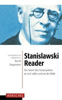 Konstantin S. Stanislawski Stanislawski-Reader