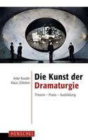 Henschel Verlag in E.A. Seemann Henschel GmbH & Co. KG Die Kunst der Dramaturgie