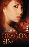 G. A. Aiken Dragon Sin