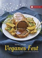 Marie Laforêt Veganes Fest