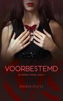 Shelena Shorts Voorbestemd -  (ISBN: 9789403650692)