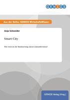 Anja Schneider Smart City
