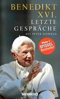 Benedikt XVI., Peter Seewald Letzte Gespräche