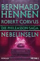 Heyne Nebelinseln / Die Phileasson-Saga Bd.10