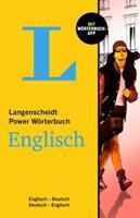 Langenscheidt bei PONS Langenscheidt Power Wörterbuch Englisch