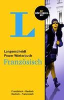 Langenscheidt bei PONS Langenscheidt Power Wörterbuch Französisch