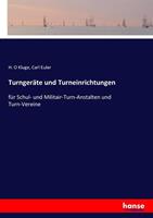 H. O. Kluge, Carl Euler Turngeräte und Turneinrichtungen