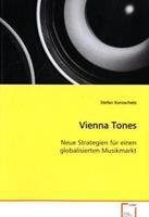 Stefan Koroschetz Koroschetz, S: Vienna Tones