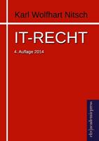 Karl Wolfhart Nitsch IT-Recht