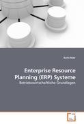 Karin Mair Mair, K: Enterprise Resource Planning (ERP) Systeme