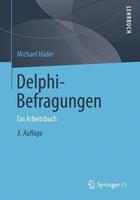 Michael Häder Delphi-Befragungen