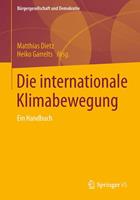 Springer Fachmedien Wiesbaden GmbH Die internationale Klimabewegung