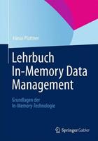 Hasso Plattner Lehrbuch In-Memory Data Management