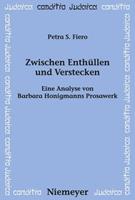 Petra S. Fiero Zwischen Enthüllen und Verstecken