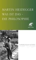 Martin Heidegger Denkwege. Gesamtausgabe in vier Bänden