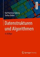 Ralf Hartmut Güting, Stefan Dieker Datenstrukturen und Algorithmen