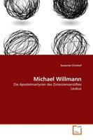 Susanne Christof Christof, S: Michael Willmann