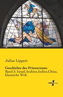 Julius Lippert Geschichte des Priestertums