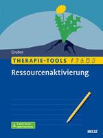Tina Gruber Therapie-Tools Ressourcenaktivierung