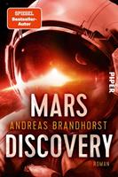 Andreas Brandhorst Mars Discovery
