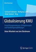 Springer Fachmedien Wiesbaden GmbH Globalisierung KMU