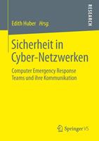 Springer Fachmedien Wiesbaden GmbH Sicherheit in Cyber-Netzwerken