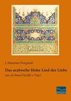 Fachbuchverlag Dresden Das arabische Hohe Lied der Liebe