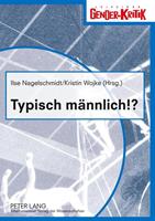 Peter Lang GmbH, Internationaler Verlag der Wissenschaften Typisch männlich!℃
