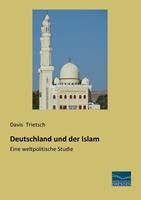 Davis Trietsch Trietsch, D: Deutschland und der Islam