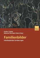 Gudrun Cyprian, Marianne Heimbach-Steins, Marianne Heimbach- Familienbilder