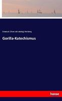 Emanuel. [from old catalog] Hertberg Gorilla-Katechismus