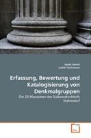 Sarah Hanini, Judith Teichmann Hanini, S: Erfassung, Bewertung und Katalogisierung von Denk