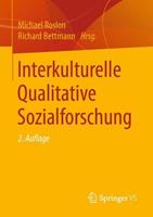 Michael Roslon Interkulturelle Qualitative Sozialforschung