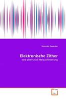 Veronika Daxecker Daxecker, V: Elektronische Zither