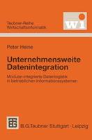 Peter Heine Unternehmensweite Datenintegration