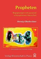 Herwig Oberlerchner Propheten.