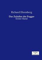 Richard Ehrenberg Das Zeitalter der Fugger