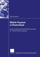 Key Pousttchi Mobile Payment in Deutschland