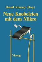 Harald Schumny Neue Knobeleien mit dem Mikro