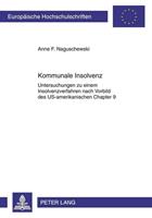 Anne Naguschewski Kommunale Insolvenz