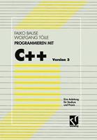 Falko Bause Programmieren mit C++ Version 3