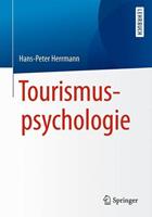 Hans-Peter Herrmann Tourismuspsychologie