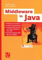 Steffen Heinzl, Markus Mathes Middleware in Java