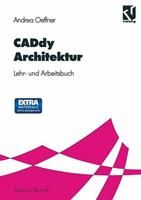 Andrea Oeffner CADdy Architektur