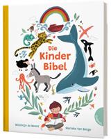 Willemijn de Weerd Die Kinderbibel
