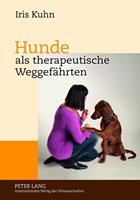 Iris Kuhn Hunde als therapeutische Weggefährten