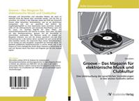 Mira Mahn Groove - Das Magazin für elektronische Musik und Clubkultur