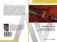 Flurin Cuonz Schubert - Ravel